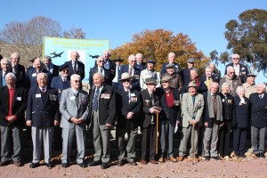 Veterans 2011 Photo 1